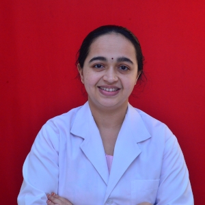 Dr. Supriya Lodaya - Dentist in Pune, Fees, reviews, Book