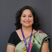  Nitte Teaching Faculty