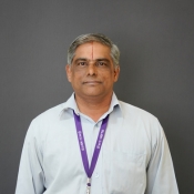  Nitte Teaching Faculty