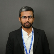  Nitte Teaching Faculty