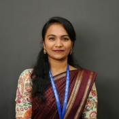  Nitte Teaching Faculty