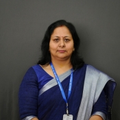  Nitte Teaching Faculty