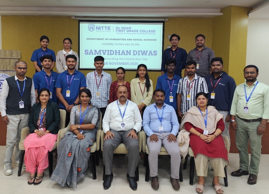 Nitte-Architecture-News