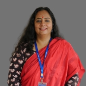  Nitte Teaching Faculty