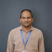  Nitte Teaching Faculty