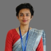  Nitte Teaching Faculty