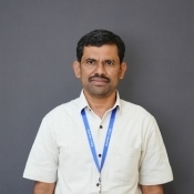  Nitte Teaching Faculty
