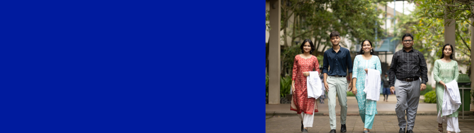 Master of Dental Surgery