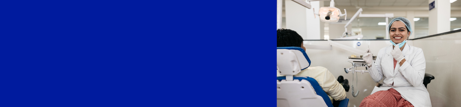 Master of Dental Surgery