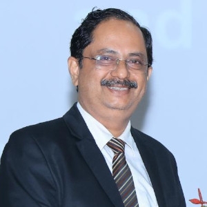  Nitte Teaching Faculty