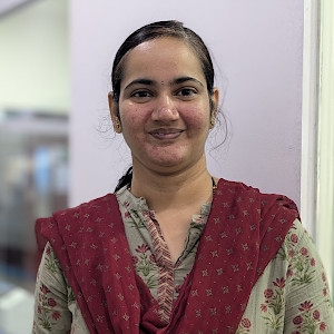  Nitte Teaching Faculty