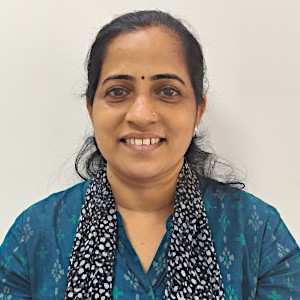  Nitte Teaching Faculty