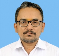  Nitte Teaching Faculty