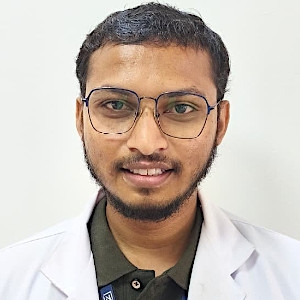  Nitte Teaching Faculty