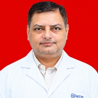  Nitte Teaching Faculty