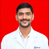  Nitte Teaching Faculty