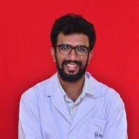  Nitte Teaching Faculty