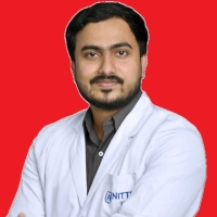  Nitte Teaching Faculty