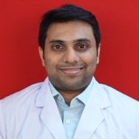  Nitte Teaching Faculty