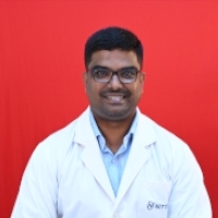  Nitte Teaching Faculty