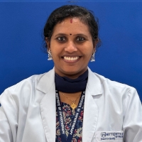  Nitte Teaching Faculty