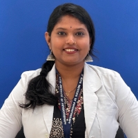  Nitte Teaching Faculty