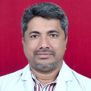  Nitte Teaching Faculty