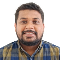  Nitte Teaching Faculty