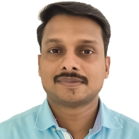  Nitte Teaching Faculty