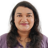  Nitte Teaching Faculty