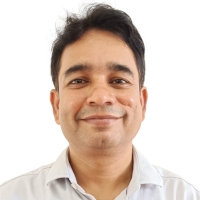  Nitte Teaching Faculty