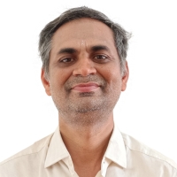  Nitte Teaching Faculty