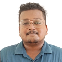  Nitte Teaching Faculty