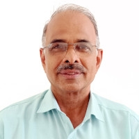  Nitte Teaching Faculty