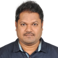  Nitte Teaching Faculty