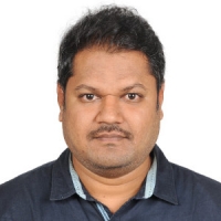  Nitte Teaching Faculty