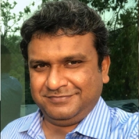  Nitte Teaching Faculty