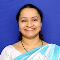  Nitte Teaching Faculty