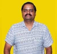  Nitte Teaching Faculty