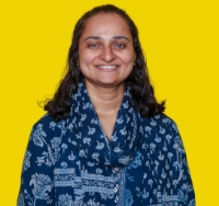  Nitte Teaching Faculty