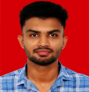  Nitte Teaching Faculty