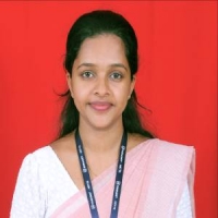  Nitte Teaching Faculty