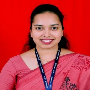  Nitte Teaching Faculty