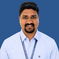  Nitte Teaching Faculty