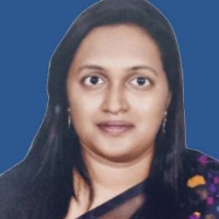  Nitte Teaching Faculty