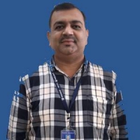  Nitte Teaching Faculty