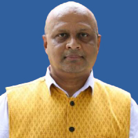  Nitte Teaching Faculty