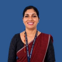  Nitte Teaching Faculty