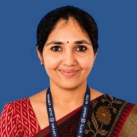  Nitte Teaching Faculty