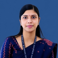  Nitte Teaching Faculty